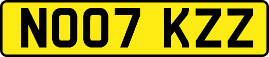 NO07KZZ