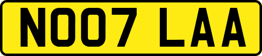NO07LAA