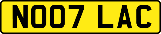 NO07LAC