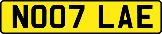 NO07LAE