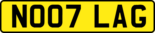 NO07LAG