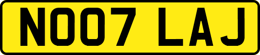 NO07LAJ