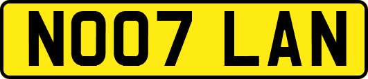 NO07LAN