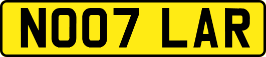 NO07LAR