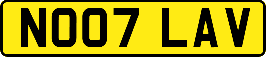 NO07LAV