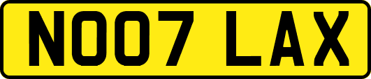 NO07LAX