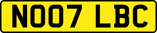 NO07LBC