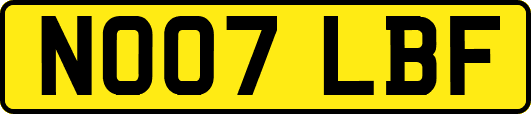 NO07LBF