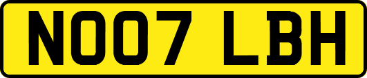 NO07LBH