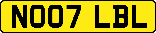NO07LBL