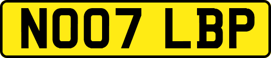 NO07LBP