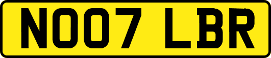NO07LBR