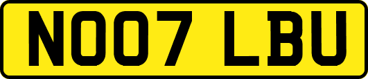 NO07LBU