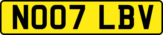NO07LBV
