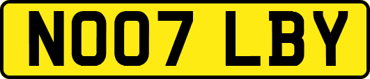 NO07LBY