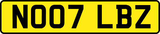 NO07LBZ