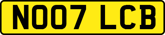 NO07LCB