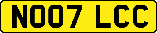 NO07LCC
