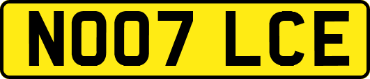 NO07LCE