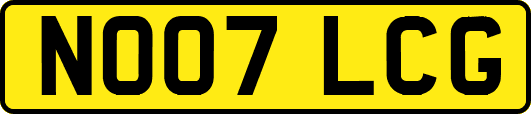 NO07LCG