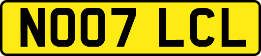 NO07LCL