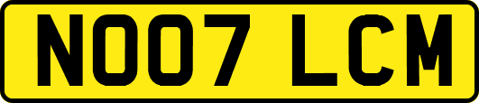 NO07LCM