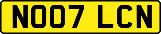 NO07LCN