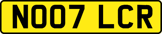 NO07LCR