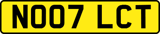 NO07LCT