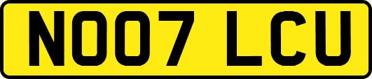 NO07LCU
