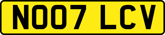 NO07LCV