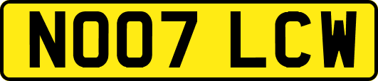 NO07LCW