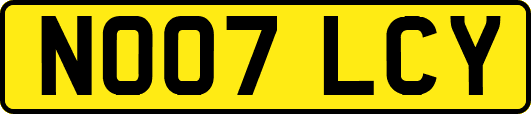NO07LCY