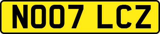 NO07LCZ