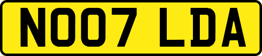 NO07LDA