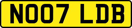 NO07LDB