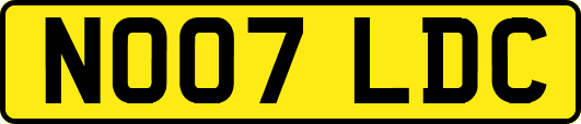NO07LDC