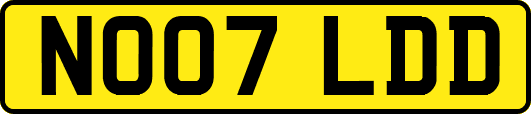 NO07LDD