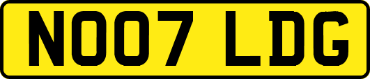 NO07LDG