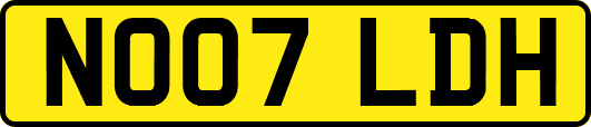 NO07LDH