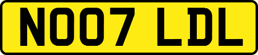 NO07LDL