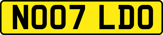 NO07LDO