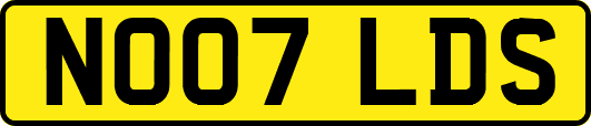 NO07LDS