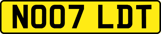NO07LDT