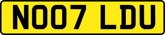 NO07LDU