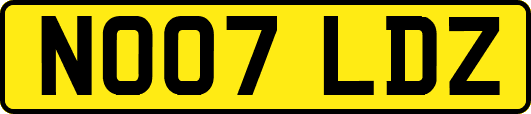 NO07LDZ