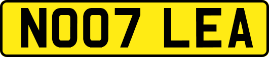 NO07LEA