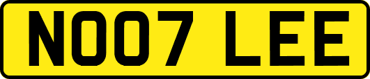 NO07LEE