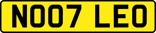NO07LEO