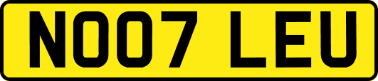 NO07LEU